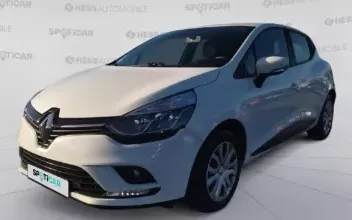 Renault Clio Reims
