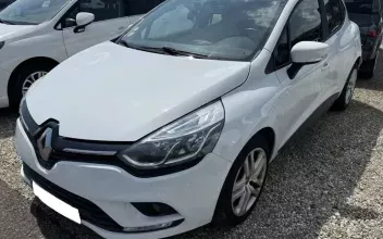 Renault Clio Saint-Priest