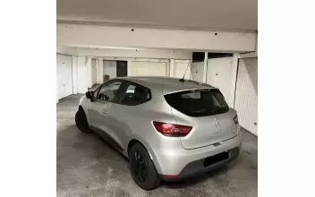 Renault Clio Le-Havre