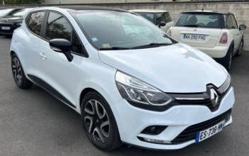 Renault Clio Villeneuve-Saint-Georges