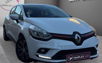 Renault Clio Genay