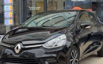 Renault Clio Forbach