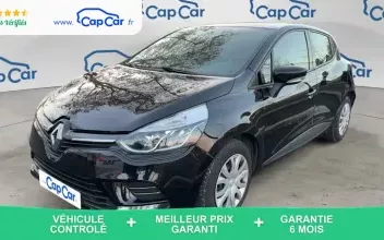 Renault Clio Paris