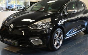 Renault Clio Saint-Saturnin