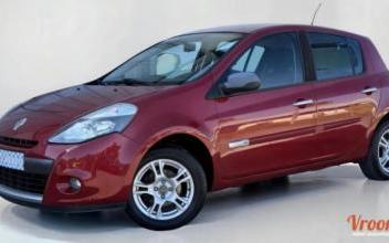 Renault Clio Thiers