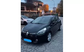 Renault Clio Givet