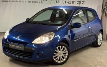 Renault clio Paris