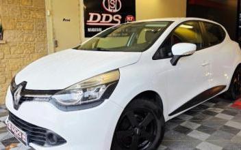 Renault Clio Laveyron