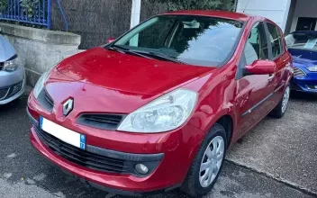Renault Clio Villenave-d'Ornon