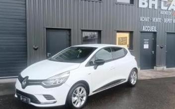 Renault clio Haguenau