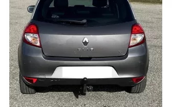 Renault Clio Saint-Marcellin