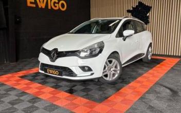 Renault clio Couëron