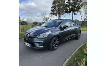 Renault Clio Amiens