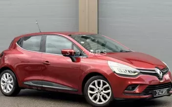 Renault Clio Roanne