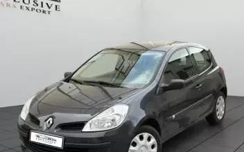 Renault Clio Paris
