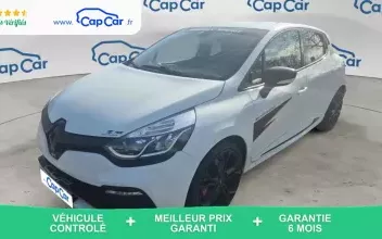 Renault Clio Paris