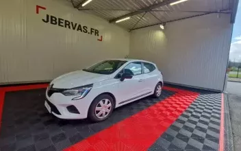 Renault Clio Kersaint-Plabennec