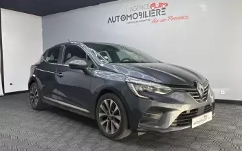 Renault Clio Venelles