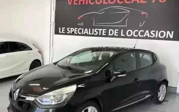 Renault Clio Limay