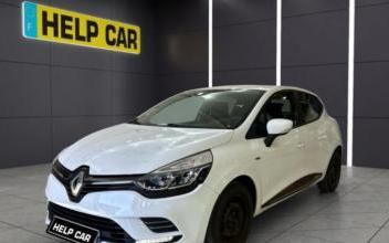 Renault Clio Voreppe