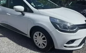 Renault Clio Villeneuve-le-Roi