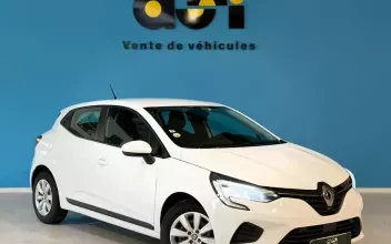Renault Clio Savonnières-devant-Bar