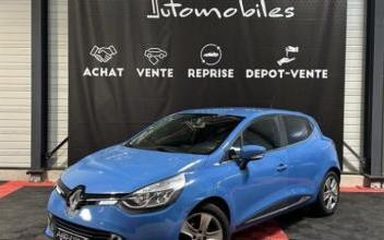 Renault Clio Pulnoy