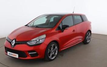Renault clio Issy-les-Moulineaux