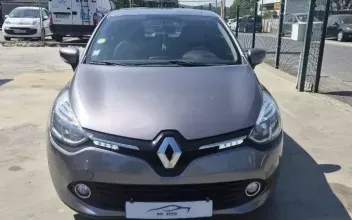 Renault Clio Saint-Soupplets