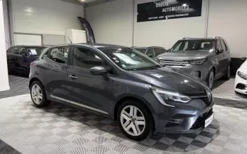 Renault Clio Chanceaux-sur-Choisille