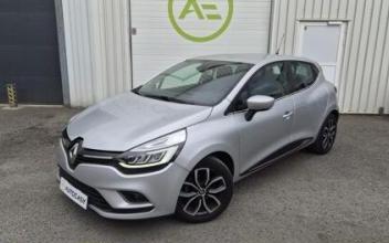 Renault clio Le-Haillan