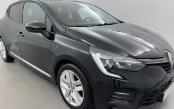 Renault Clio Chanas