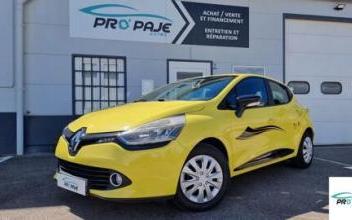 Renault clio Gresswiller