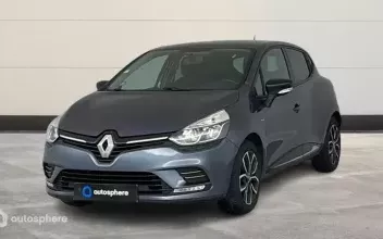 Renault Clio Roncq