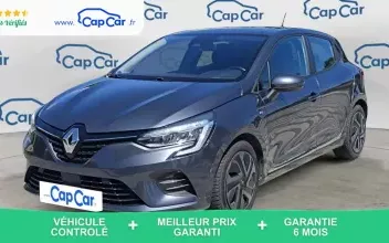 Renault Clio Paris