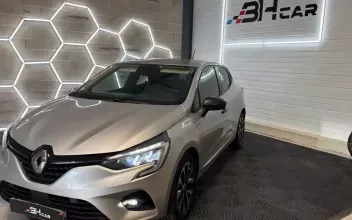 Renault Clio Pruniers-en-Sologne