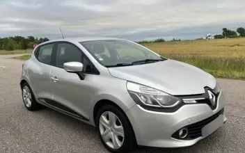 Renault Clio Aubergenville