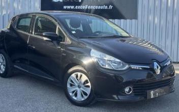 Renault Clio La-Garde
