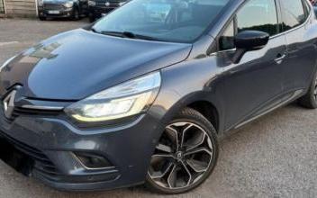 Renault Clio Creutzwald
