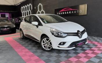 Renault Clio Manosque