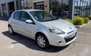 Renault clio Kervignac