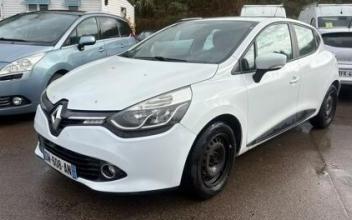 Renault clio Bompas
