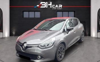 Renault Clio Brignais