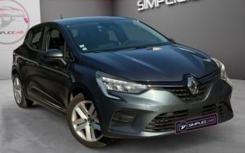 Renault clio Nîmes