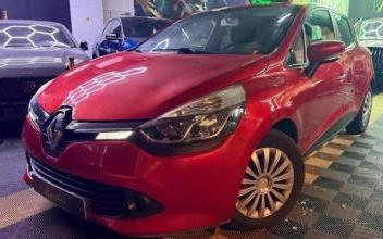 Renault Clio Lisses