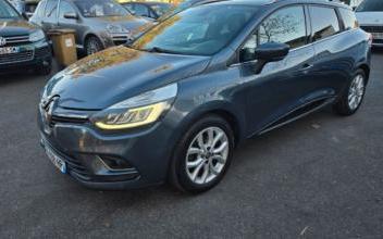 Renault Clio Estate Sannois
