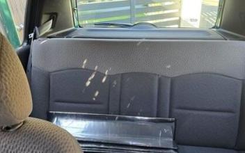 Renault clio ii Pontault-Combault