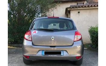 Renault clio iii Cannes