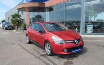 Renault clio iii Saint-Parres-aux-Tertres