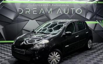 Renault clio iii Clouange